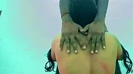 Husband Passionately Lifts Young Desi Wife For Intense Rough Fucking Orgasm