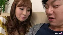 टीचर लड़के को क्विक फक के लिए सेड्यूस करती है