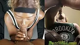 Teen Ass And Twat Crave Cock