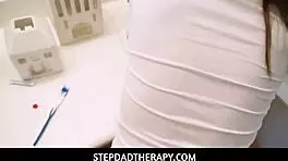 Maya Kendrick Redhead Busy On Cam With Huge Thick Cock