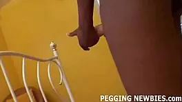 I Won't Take It Easy On Your Virgin Ass!