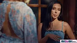 hey, why am i stuck not getting that hot lesbian pussy licking action with you anymore