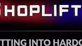 Innocent Shoplifter Lily Glee Punished For Stealing Stuff In Shop