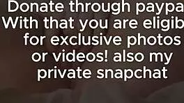 Support Your Local Chubby Virgin Of 18-19 Years