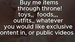 Support Your Local Chubby Virgin Of 18-19 Years