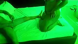 Cuckold FILMING His WIFE FUCKING Friend's BIG COCK in Homemade Video