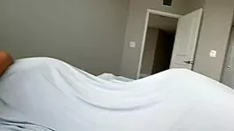 household fantasy with teen strangers charlotte mae and scott stark