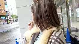 Crazy woman in cowgirl pushes back sperm until pregnancy! Intense action!