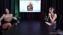 Compilados Da Debora Andrade No Hot Cast - Parte 4 Watch On Sheer Red