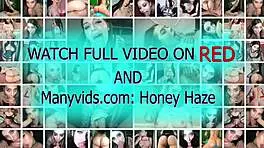 Oh yeah, suck that cock deep in POV!