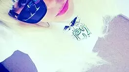 Veronica Mix Feels Fetish Ass Shaking Emotion