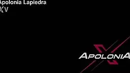 Why Settle for Small When Tommy Cabrio's Monster Cock Pounds Apolonia Lapiedra's Tight Pussy in Juicy Bedroom Action