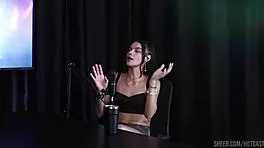 Compilados Da Debora Andrade No Hot Cast - Parte 4 Watch On Sheer Red