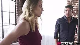 kyler quinn, you ready for those big black cocks in your cuckold sessions?