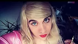 Veronica Mix Feels Fetish Ass Shaking Emotion