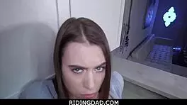 Jill Kassidy Fucked On Kitchen Counter