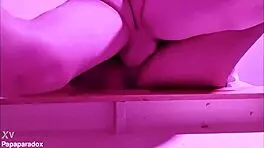 Cuckold and asian thai sexwife ravaged by yoga instructor