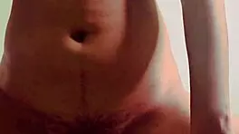 This 18 Years Old Indian Hot Desi Girl Is So Wet!