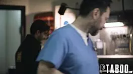 Jane Doe blows Ricky! 😈