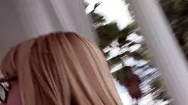 Madison Parker Gets Ass Covered In Jizz After Fucking Huge Dick In College