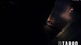 Jane Doe blows Ricky! 😈