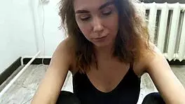 My Mouth Is So Tired While I Sucked His Big Cock