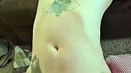 milf co-worker lunch break drips me back work homemade