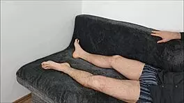 Schockmoment Fremden In Meinem Wg-Zimmer Abgefickt