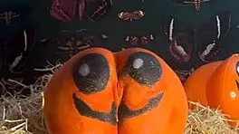 Teen Double Creampie