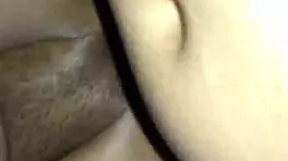 Latina Virgin from the Island Gets Her Pussy and Ass Taken!