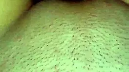 Arabic Babe Uses Food In Pussy For Fetish Orgasm