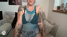 Check my teen 18+ ass - is this good tattoo redhead shaved big ass