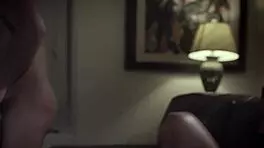 Oh yeah, get that pussy licked hard, she moans as the fetish teen gets banged with extreme big cock oral in group domination.