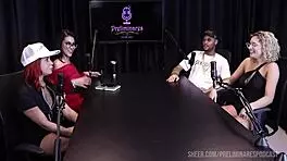 Melhores Momentos Do Lutero E As Tequeleiras Malucas No Preliminares Podcast Com Bia Hot