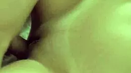 Two Russian Babes Share Romantic Threesome