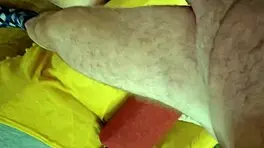 Get On Your Knees And Deepthroat My Hairy Cock! 😈