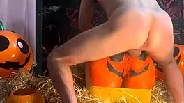 Teen Double Creampie