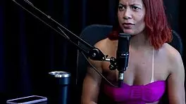 bruna ferrari challenged to try new things 😏