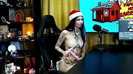 O Ruan Achou Um Tesão O Plug No Cuzinho Da Psy Lunar - Podcast Pópum No Barraco