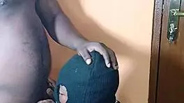 Homemade sex with stepsister