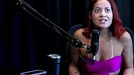 bruna ferrari challenged to try new things 😏