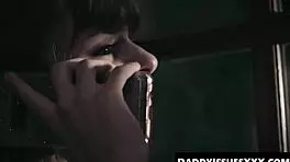 Syren De Mer My Stepmom And Stepdad Bring Me To New Heights Of Delight Using Their Hands And Mouth