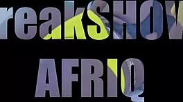 African Boy Fucks Stepsister's Pussy Home Alone!