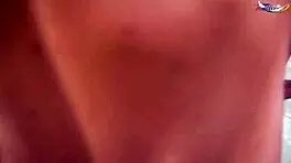 brazilian bhabhi rides father-in-law in hardcore gangbang