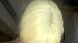 fucked a funny girl hard with natural tits