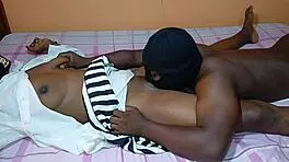 Lecturer Intensely Fucks Teen Student