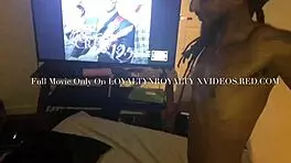 neighbor gets the creamiest teen 18+ pussy ever 😍