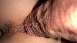 my stepdad tells me your pussy is too tight, but we tried to work it out with sex