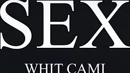 Camila Fucks Big Cock Hidden in Building Patio While Boyfriend's Away