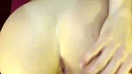 the perfect way to fill my butthole with anal doggy style